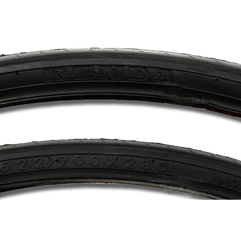 Lốp xe đạp 700x23C KENDA