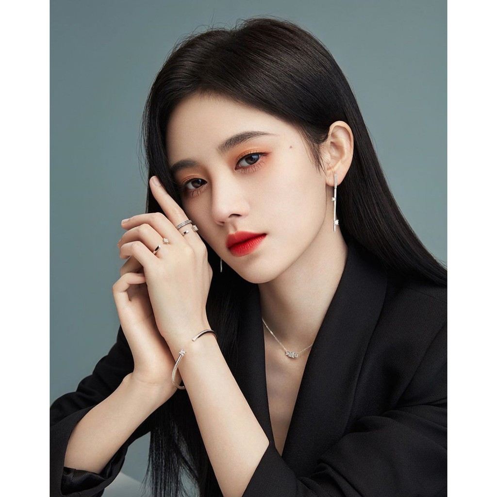 Hộp ảnh postcard Cúc Tịnh Y mẫu mới M02