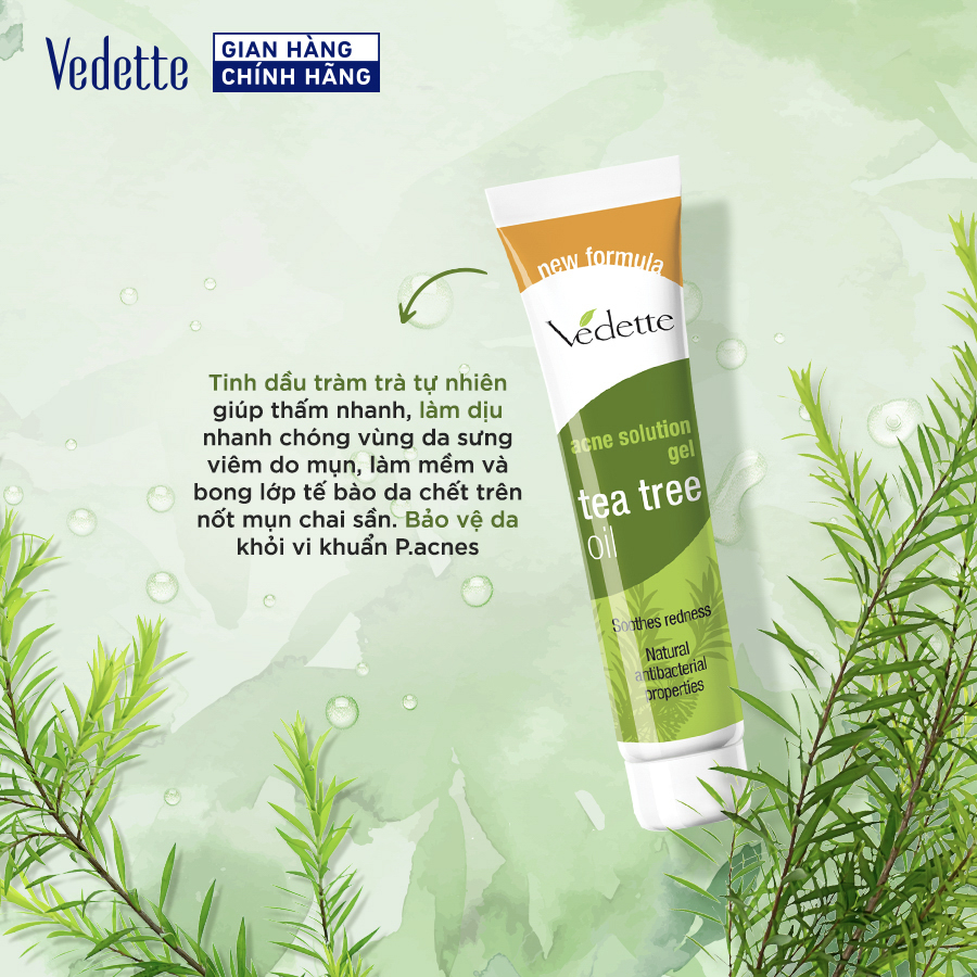 Sữa rửa mặt tri mun sang da cho tuổi dậy thì Luxvaley Gentle Face Wash
