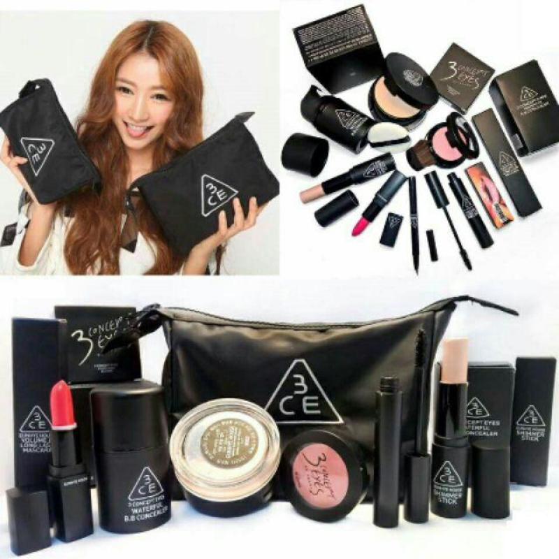 BỘ MỸ PHẨM CE 7 MÓN TẶNG KÈM