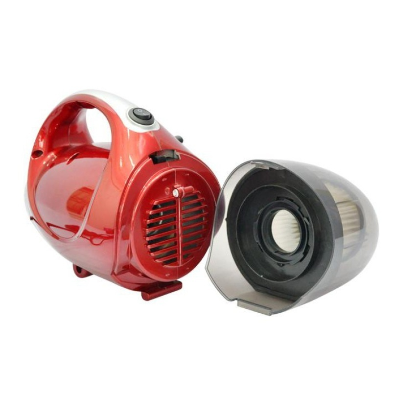 Máy hút bụi 2 chiều JK8 (Đỏ)