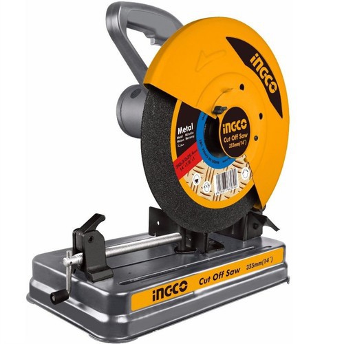 Máy cắt sắt/kim loại Ingco COS35538