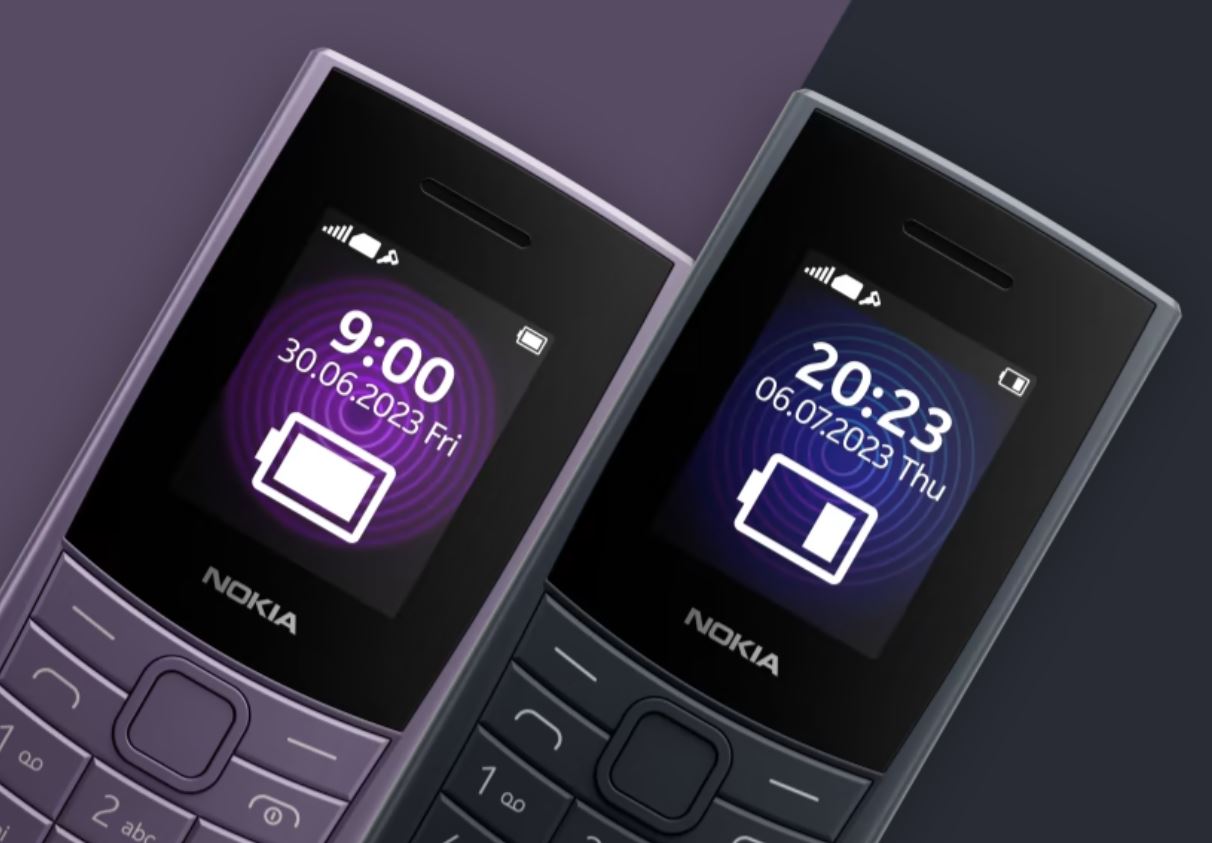 NaShop - Điện thoại Nokia N110 4G Pro (DTh)