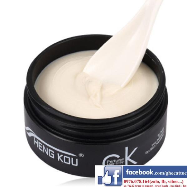 Sáp vuốt tóc C.K Perfume Hair Clay
