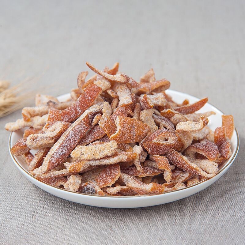 Trần Bì Xí Muội 1Kg