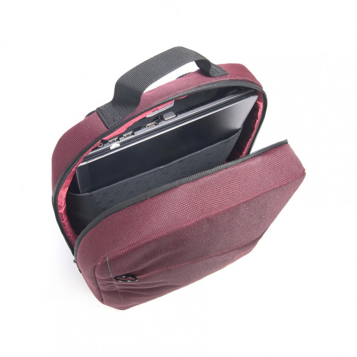 Balo Laptop Macbook 15 inch Tucano Loop - B04
