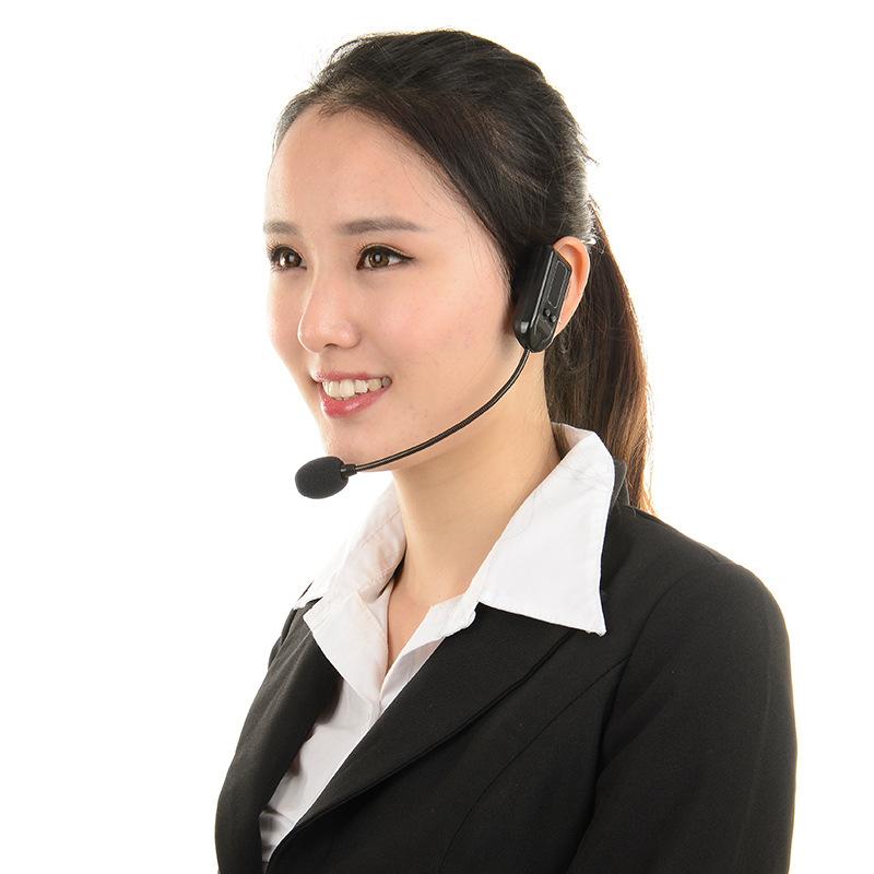 Mic không dây fm cho máy trợ giảng - 5293