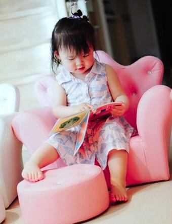 Sofa cho bé yêu