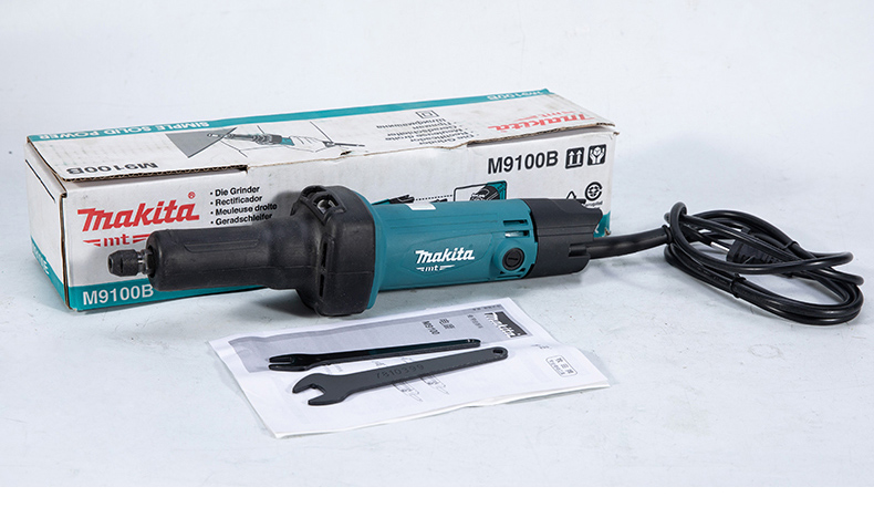 MÁY MÀI KHUÔN 6mm MAKITA M9100B