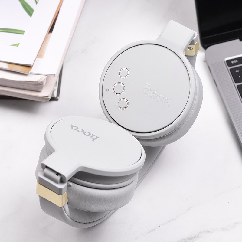 Tai Nghe Bluetooth Hoco W26