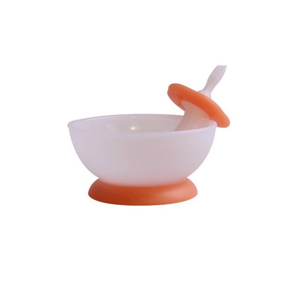 Bộ tập ăn cho bé Combi Nhật Bản