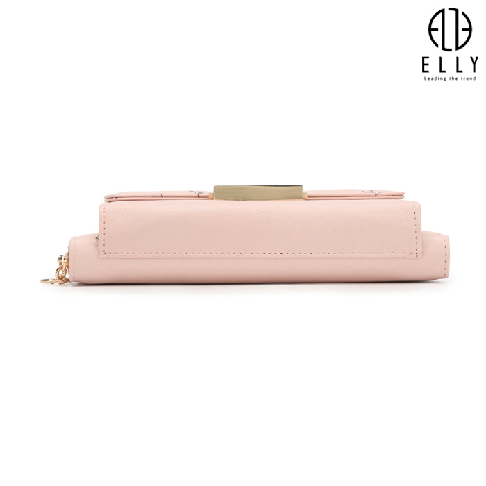 TÚI CLUTCH NỮ THỜI TRANG ELLY- ECH54