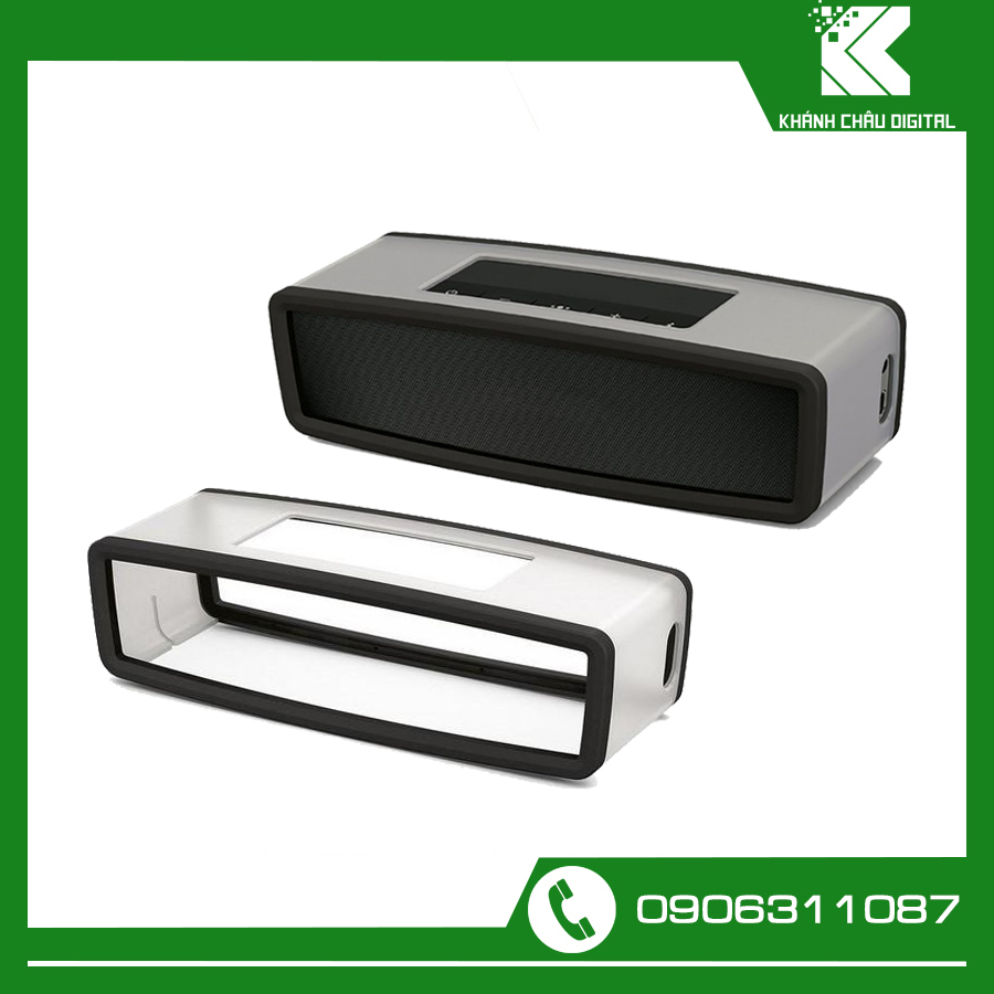 Ốp Lưng Dành Cho Loa Bose Soundlink Mini 2 - KCD