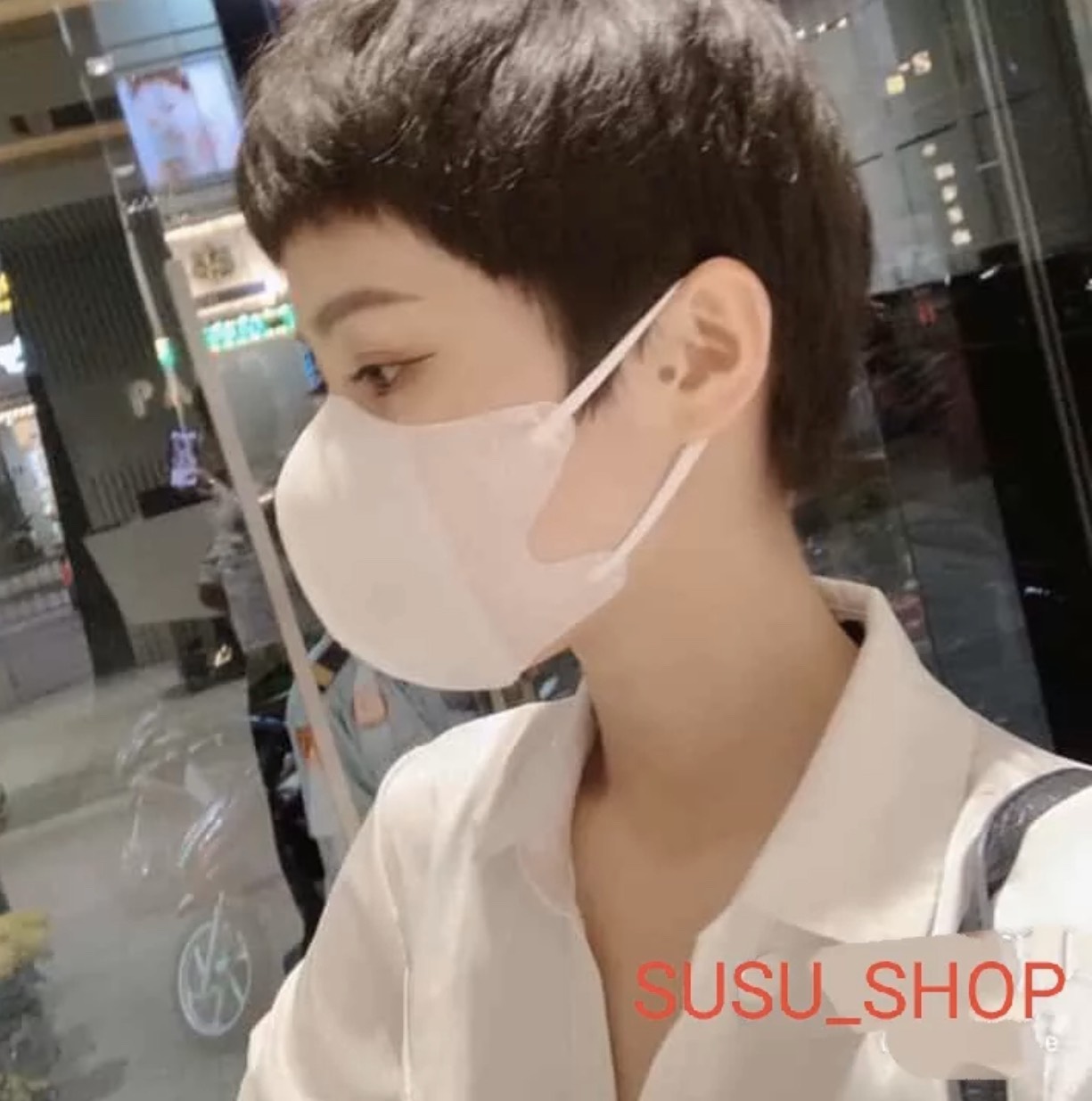 [HCM]COMBO 10 KHẨU - TRANG NANO CHỐNG BỤI MỊN 99%