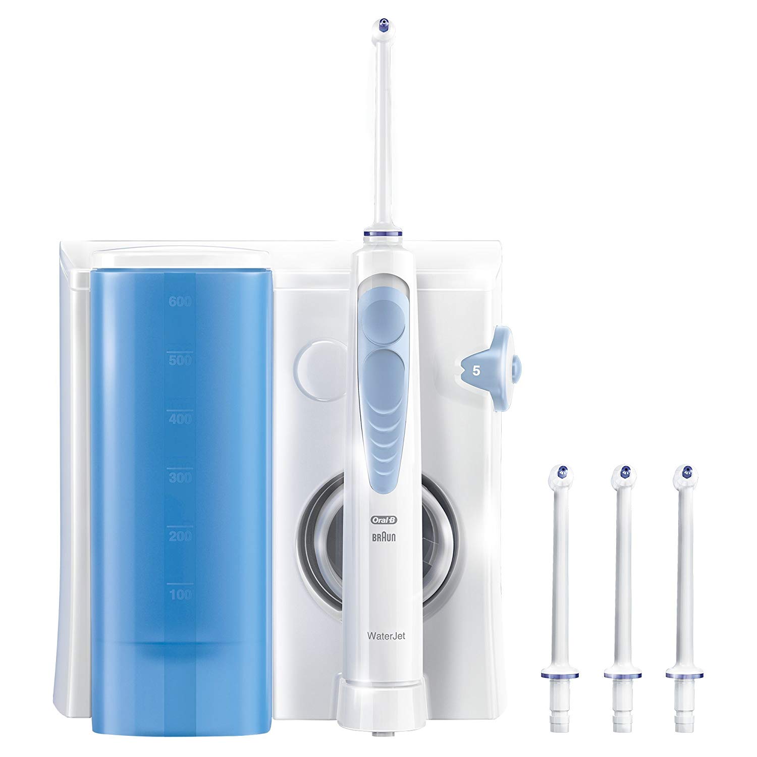 Máy tăm nước Oral B [Nhập Đức]