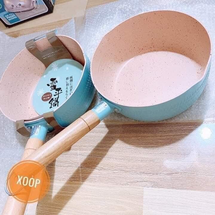Chảo lòng sâu chống dính 18cm