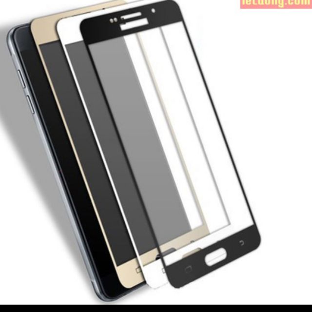 Kính cường lực full màn cao cấp cho Samsung galaxy a9 pro cam kết hàng đúng mô tả chất lượng đảm bảo đa dạng mẫu mã và kích cỡ