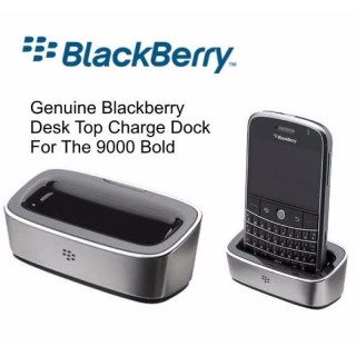 LaoHac Store Dock sạc dành cho BlackBerry Bold 9000 thumbnail