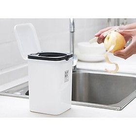 Thùng đựng rác mini Hàng Nhật Chính Hãng