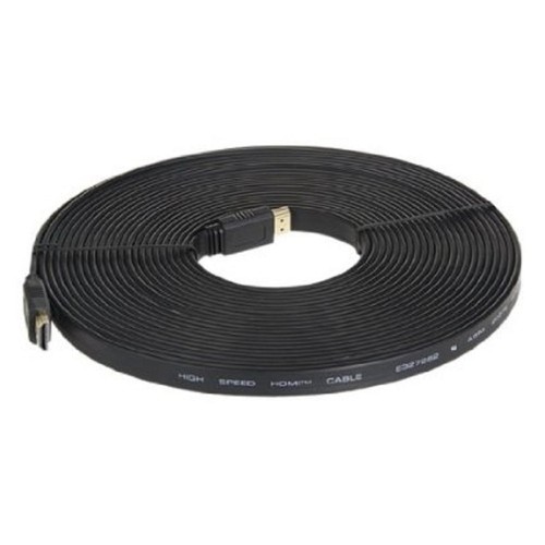 [HCM]DÂY HDMI DẸP - CHUẨN 1.4 FULL HD 10M