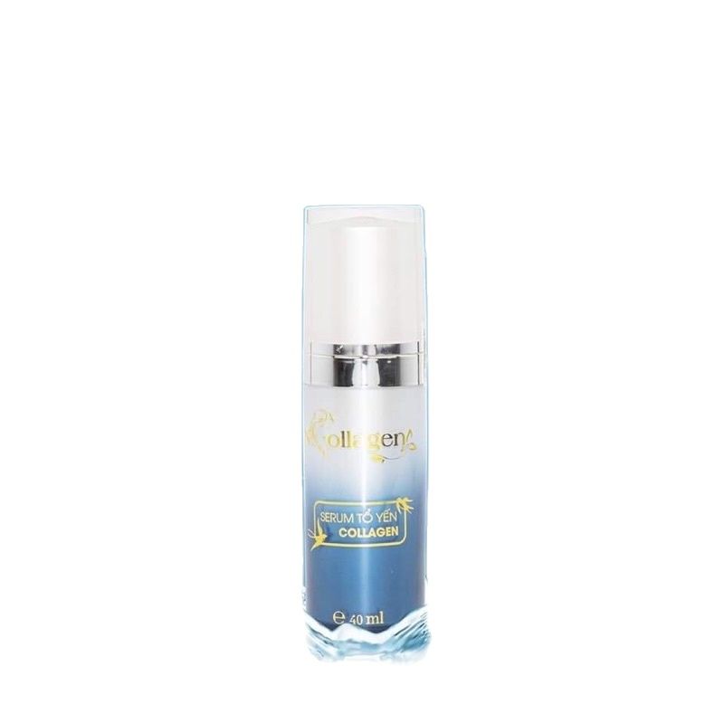 Serum Tổ Yến N Collagen