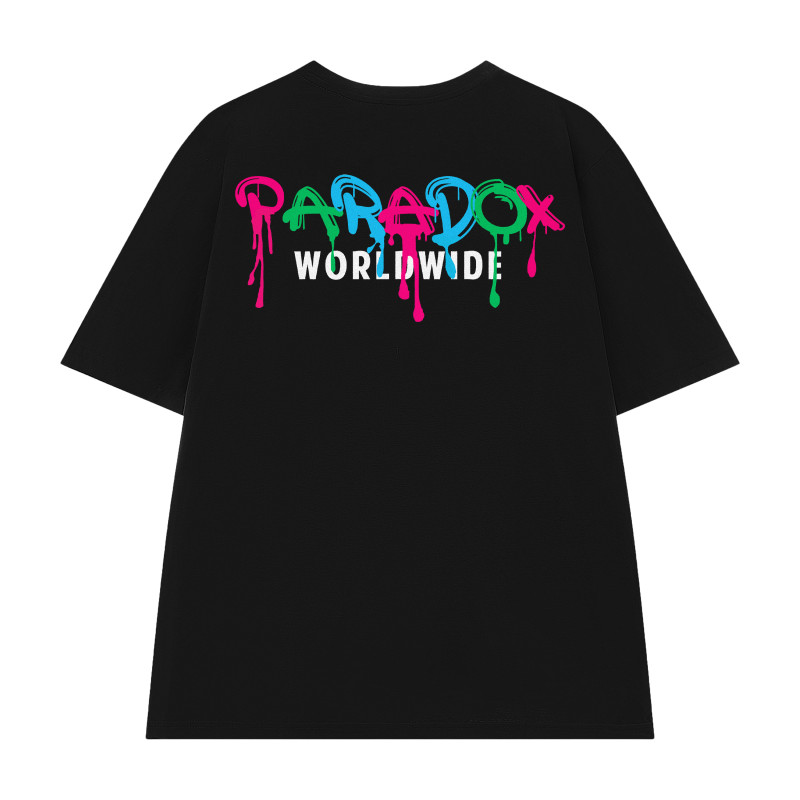 PARADOX Áo thun HAUNTED BRIDGE TEE