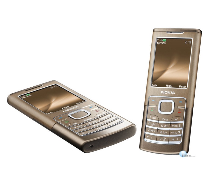 Nokia 6500c  mỏng manh đẹp từng chi tiết.