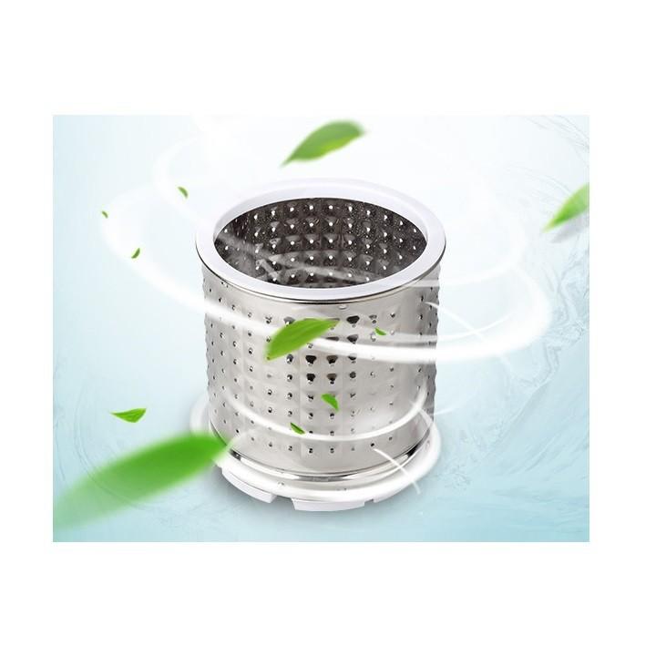 Video Máy giặt mini gia đình