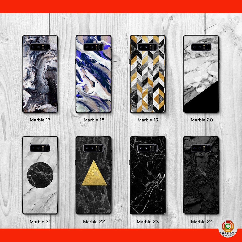 Ốp Lưng Samsung Note 8 / Note 9 / S9 / S9 Plus / S10 / S10 Plus Nhiều Mẫu