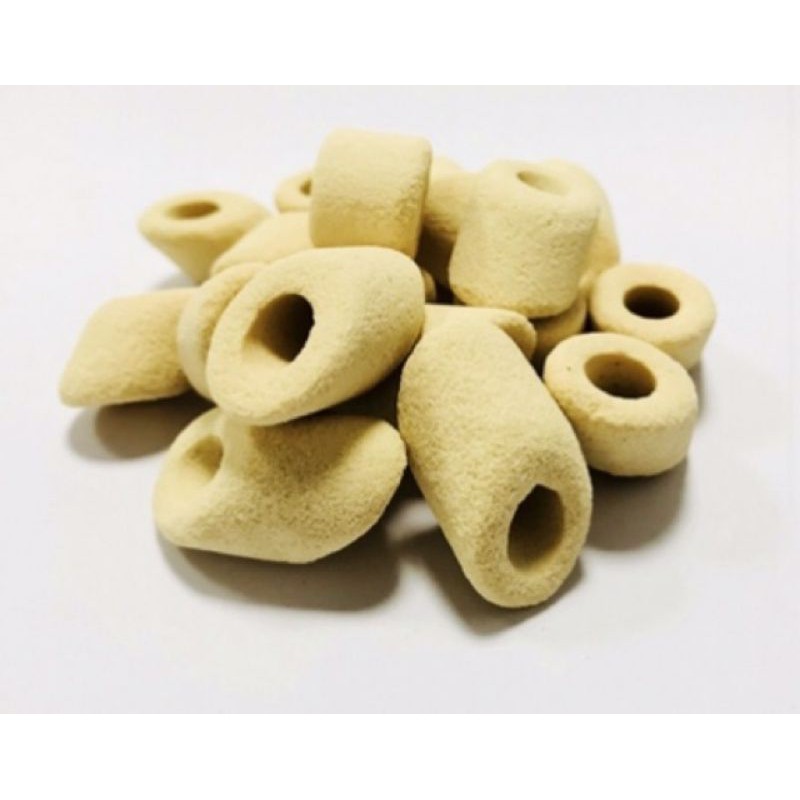 Vật liệu lọc cao cấp ổn định độ pH nước - Mini - Maifan - Nitro Ring - 100ml