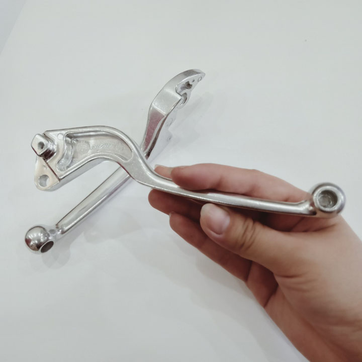 Tay thắng xe AIRBLADE [ CAO CẤP ] , bên phải ( thắng đĩa ) - bên trái ( thắng cơ )