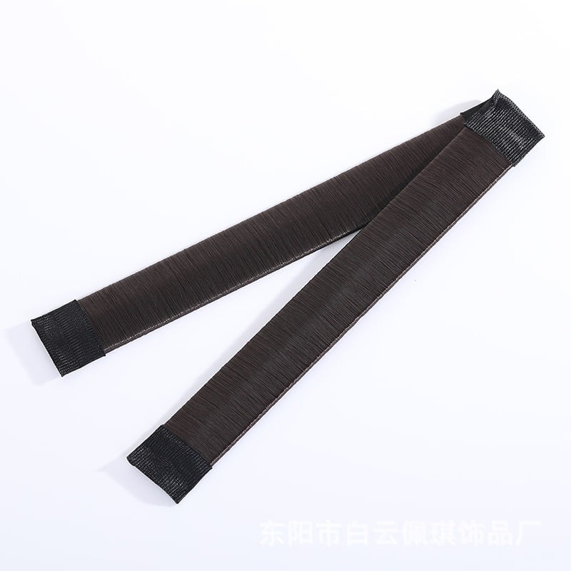 THANH KẸP  BÚI TÓC TRÒN ĐA NĂNG
