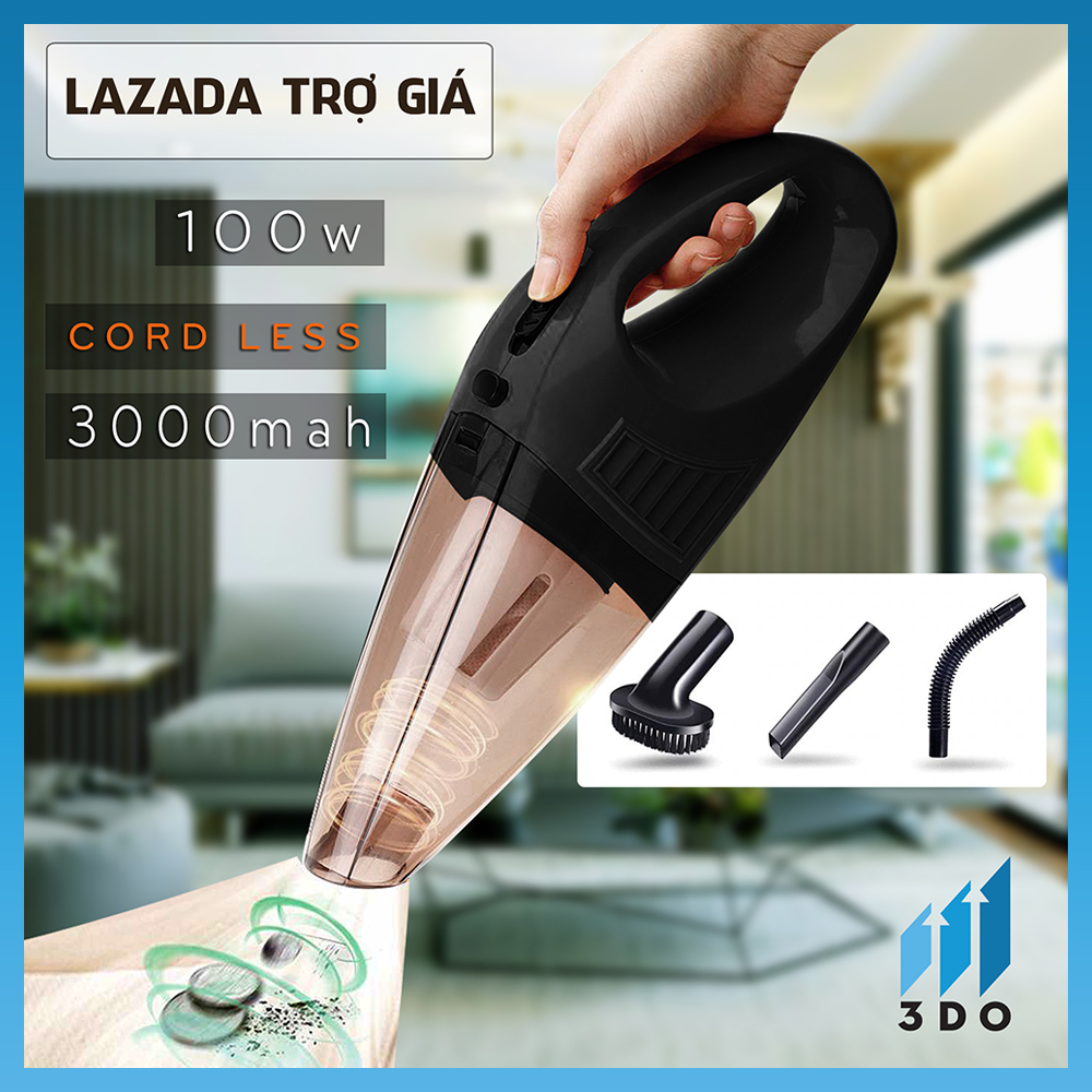 [HCM]Máy hút bụi cầm tay obowai công nghệ NHẬT BẢN mạnh mẽ. BỀN ĐẸP.  MẪU HÓT NHẤT 2019( BẢO HÀNH 1 ĐỔI 1)