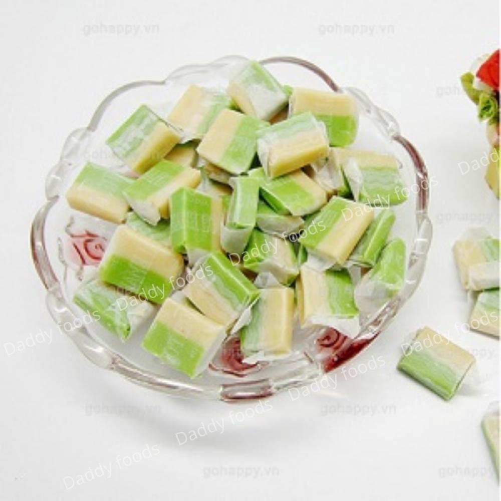 1 hộp kẹo dừa Thanh Bạch