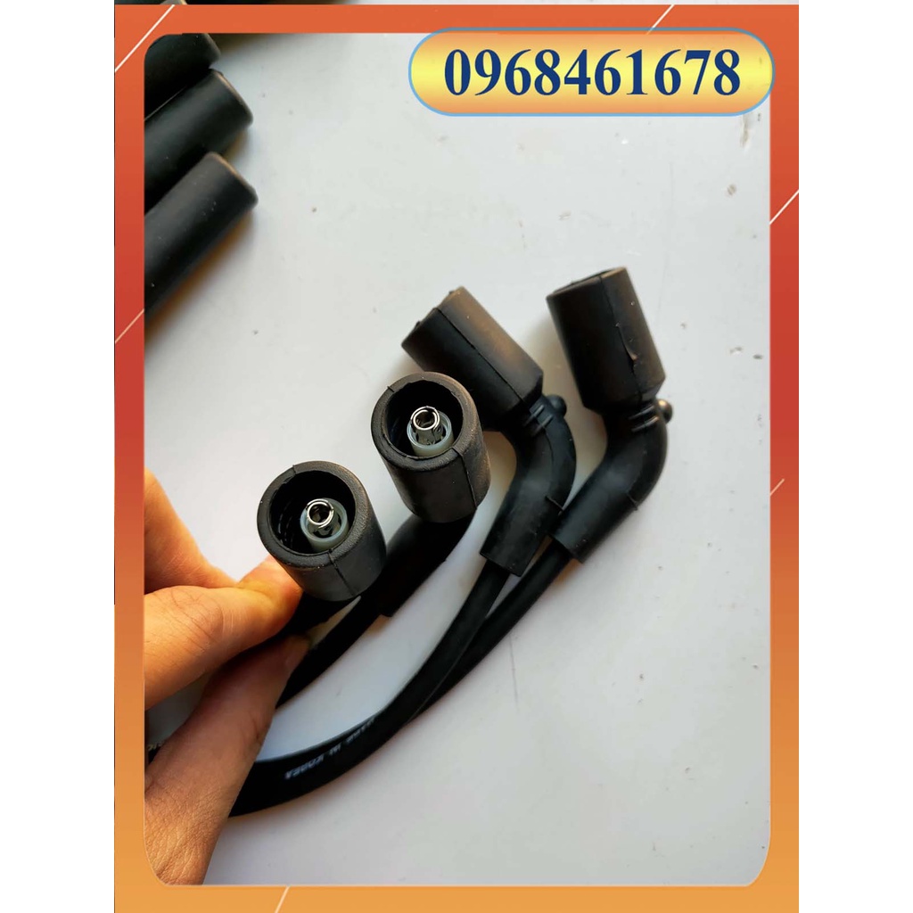 DÂY CAO ÁP NUBIRA 1.6, CRUZE