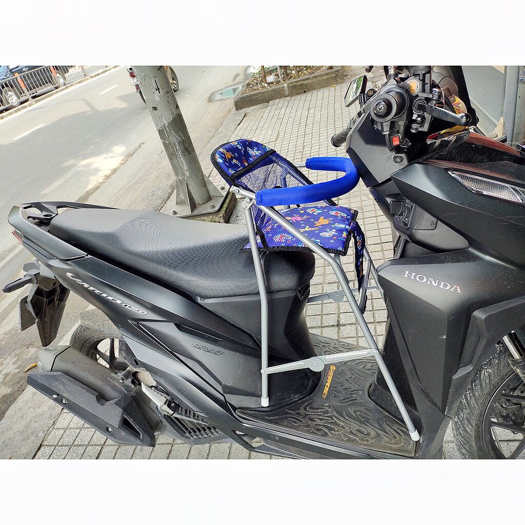 Ghế ngồi xe máy Vario