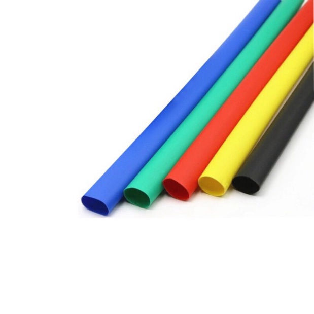 1 met Ống gen co nhiệt nhiều size