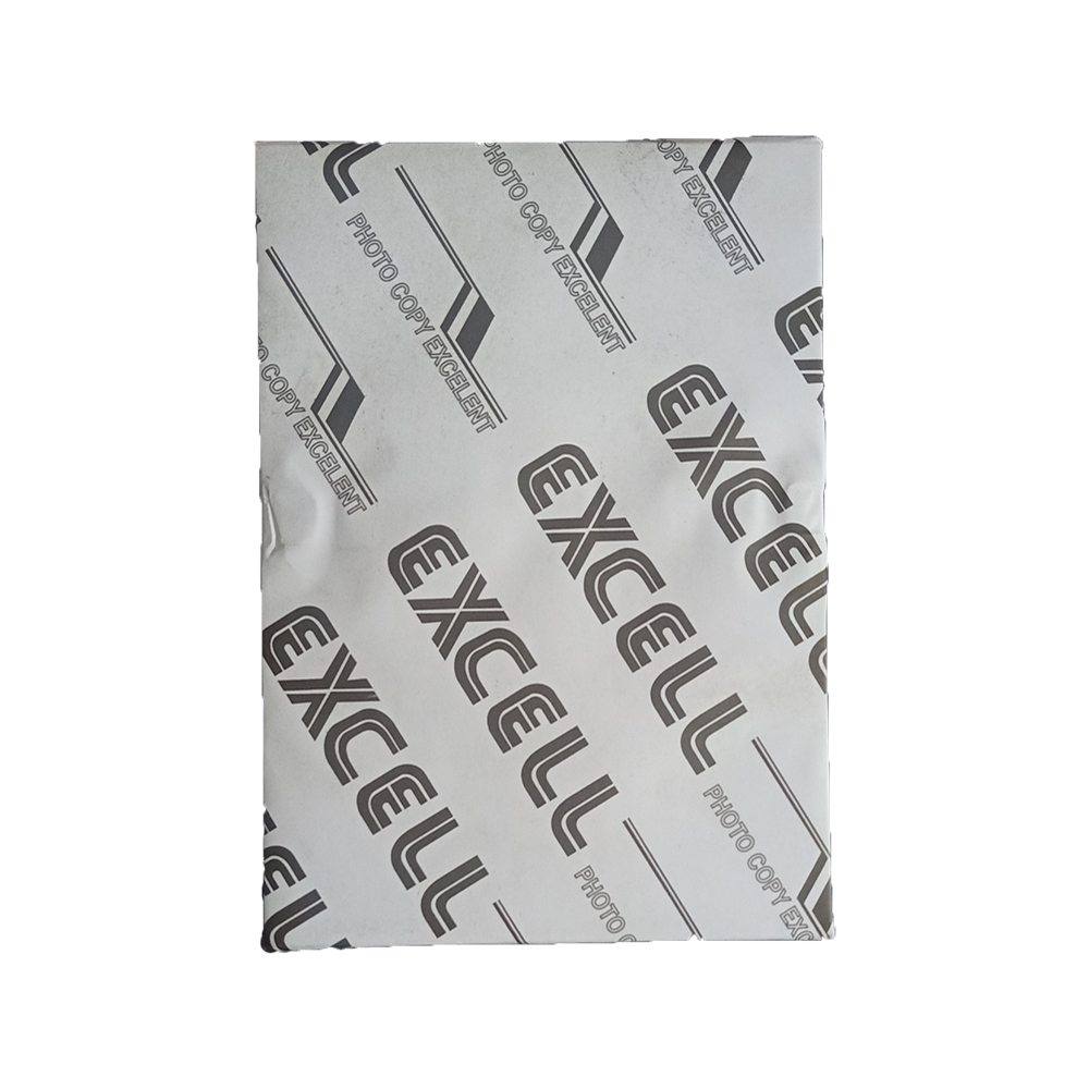 Giấy A5 Excel 80gsm Xấp 400 Tờ Nhập Khẩu Thái Lan