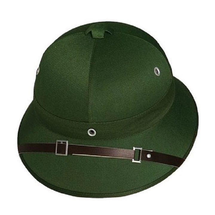 Hats, Green Hats, Hard Hats