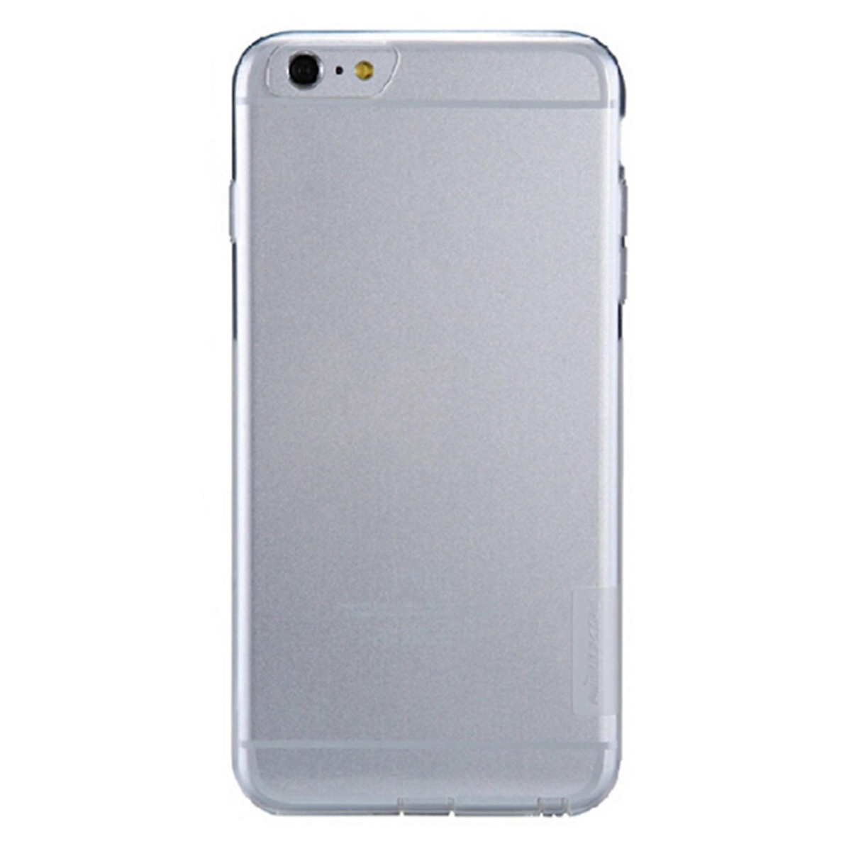 [HCM]Ốp dẻo silicon cho iPhone 6 / 6s / 6 Plus / 6s Plus - Nillkin Nature (Trong)