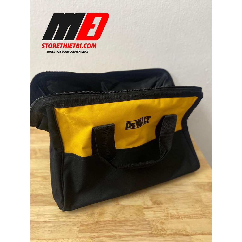 Túi đựng công cụ Dewalt  13-16”