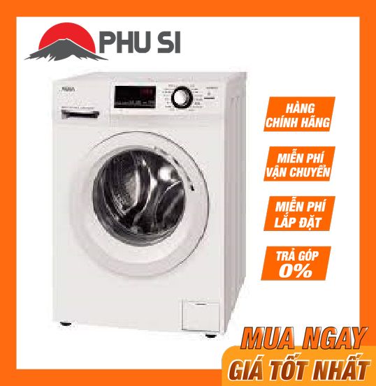 ✅[Trả góp 0%]Máy Giặt Aqua 8.5 Kg AQD-850ZT