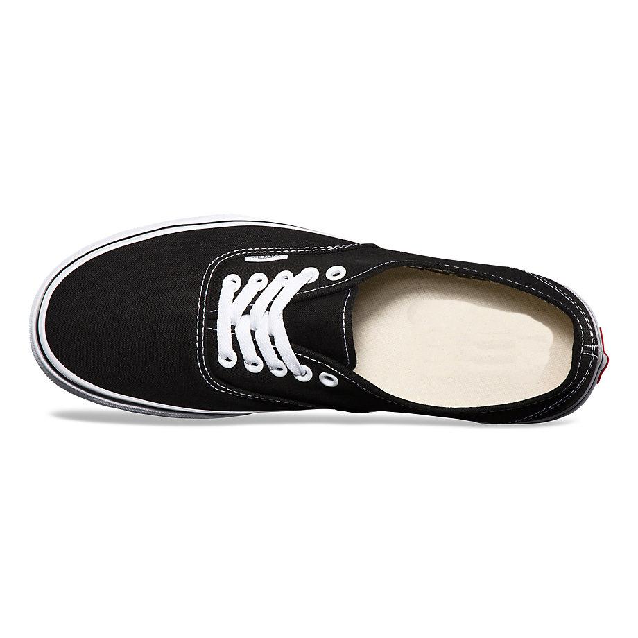Giày Sneaker VNSS Classic Thời Trang Nữ - Đen
