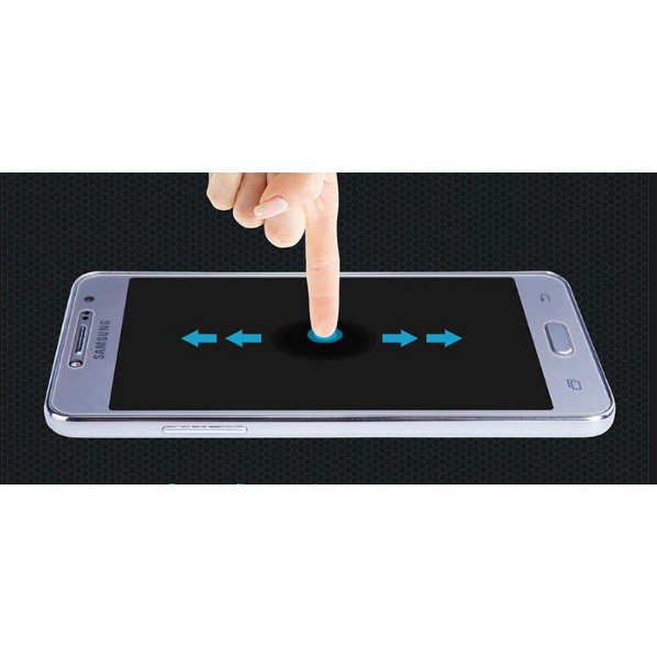 [Nhập ELMAY21 giảm 10% tối đa 200k đơn từ 99k]Kính cường lực J2 Prime