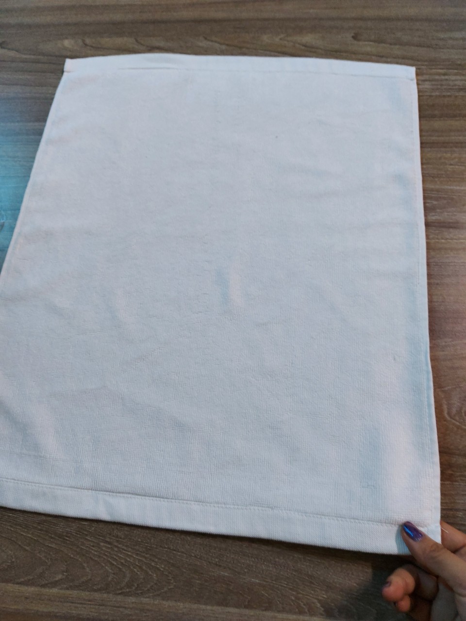 [HCM]Khăn tắm khăn mặt Organic 250g 60*120cm và 34*78cm