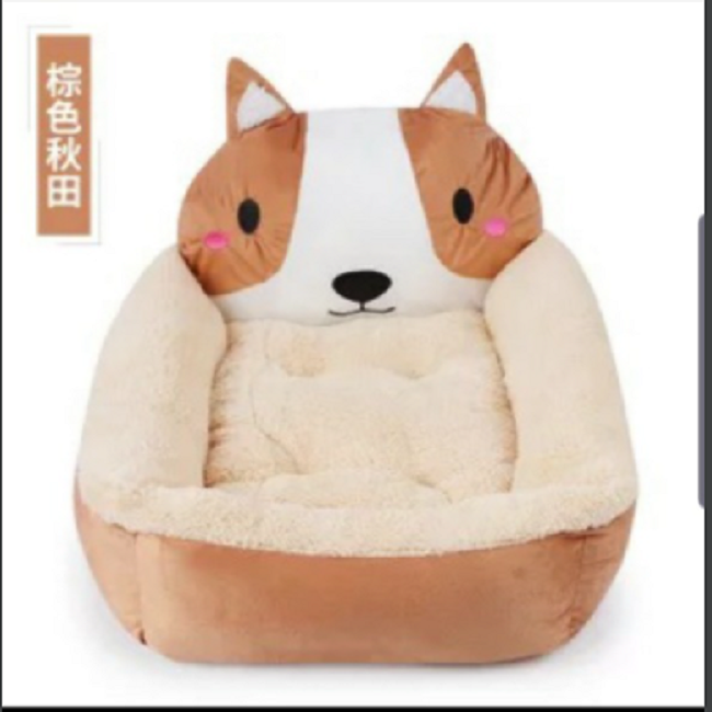 ổ nệm cho chó mèo size 8kg