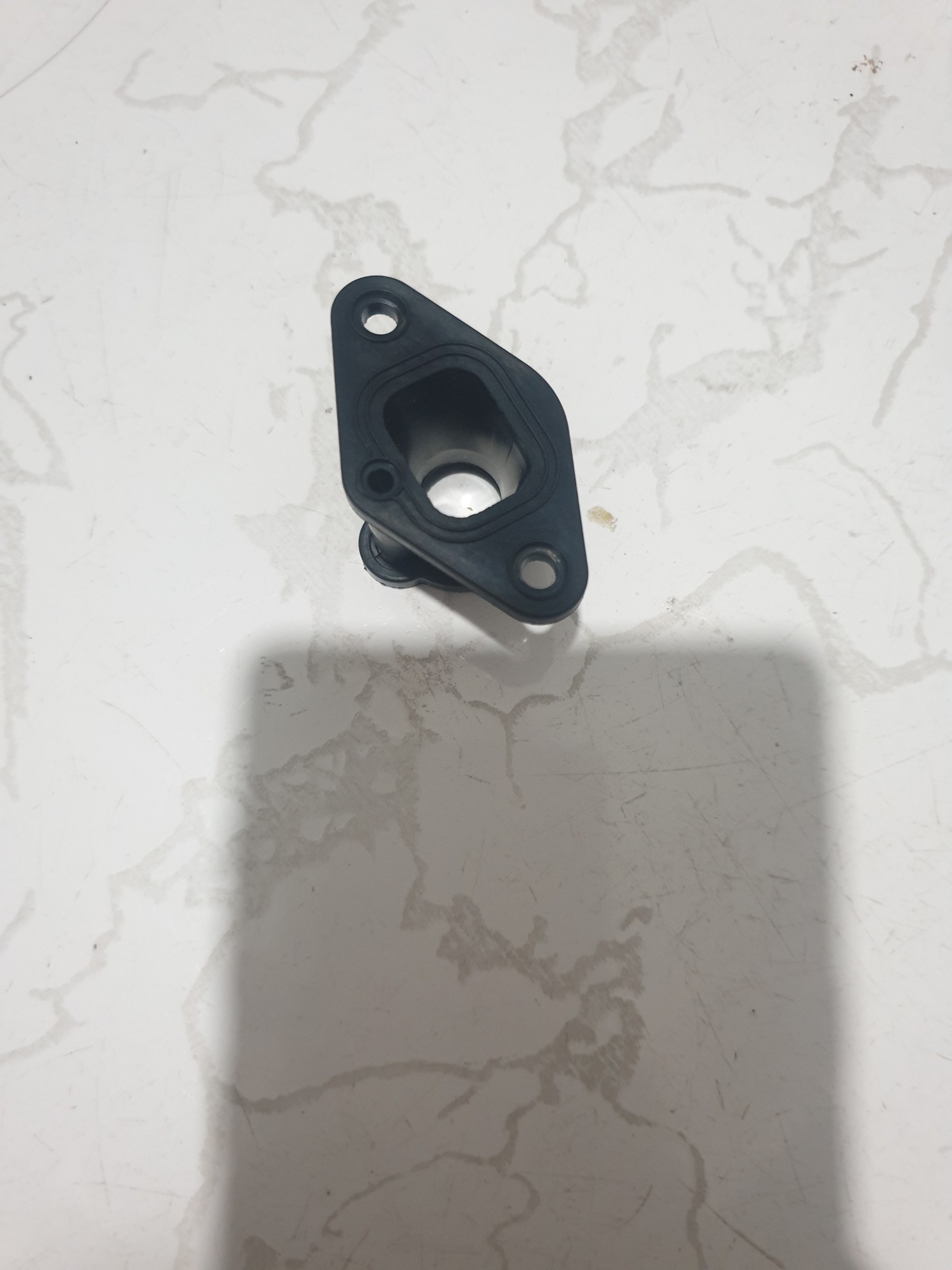 CỔ XANG ( CỔ HÚT) MÁY CƯA XÍCH, CƯA CỤT 2500 (2 CÁI)