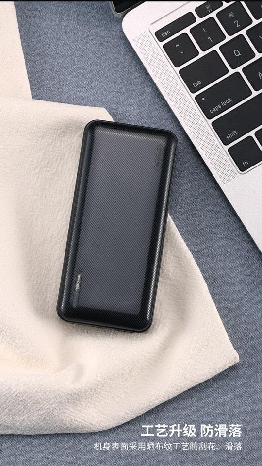 Sạc dự phòng WK 10.000 mah