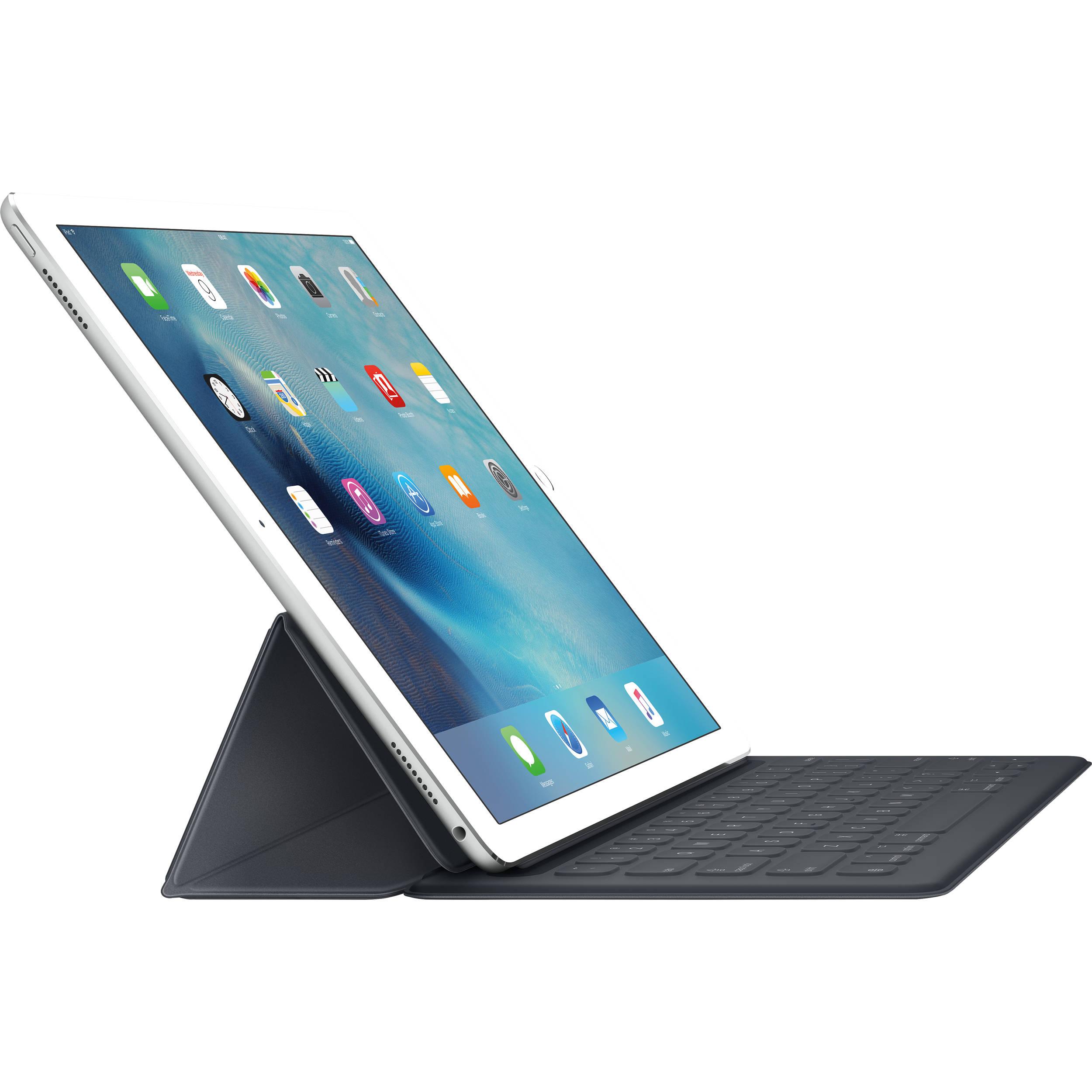 [HCM][Trả góp 0%]Bàn phím chính hãng Apple iPad Pro 12.9  (Apple Smart Keyboard)
