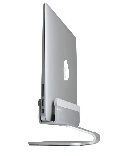 ĐẾ TẢN NHIỆT RAIN DESIGN (USA) MTOWER VERTICAL cho MACBOOK Laptop (2 màu)